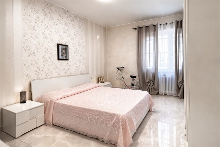 Foto Appartamento a Moncalieri di 77 m² con 3 locali in vendita