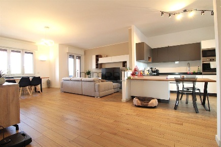 Foto Appartamento a Segrate di 135 m² con 3 locali in affitto