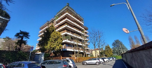 Foto Appartamento in Via Wolfang Amadeus Mozart, Monza Parco di 113 m²