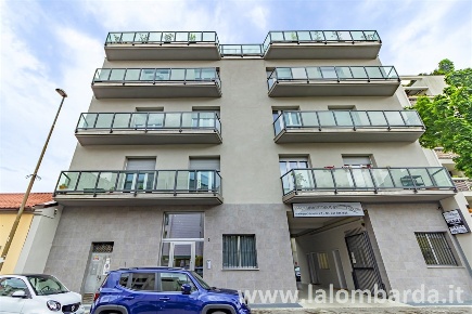 Foto Appartamento in VIA FERRARIS, Monza San Carlo - Stazione di 90 m²