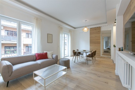 Foto Appartamento in via nomentana, Roma Talenti - Monte Sacro di 90 m²
