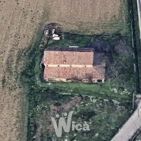 Foto Rustico in Via Torri, Cesenatico Bagnarola, Capannaguzzo di 363 m²