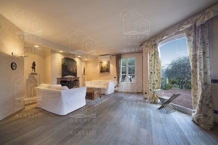 Foto Villa unifamiliare in Località Casoni Garlenda SV Italia, Garlenda