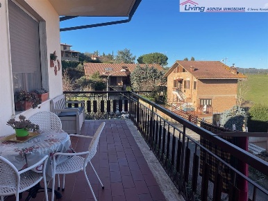 Foto Appartamento a Castelnuovo Berardenga di 110 m² con 4 locali