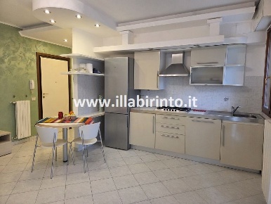 Foto Appartamento in Via Taroni, Faenza di 70 m² con 2 locali in vendita