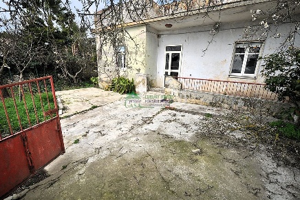 Foto Casa indipendente in C.DA CASTIGLIONE, Ragusa Puntarazzi - Pozzillo