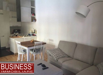 Foto Appartamento in Via Francesco Brioschi, Milano Pezzotti - Meda