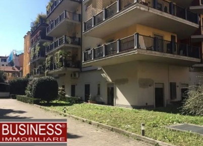 Foto Appartamento in Via Francesco Brioschi, Milano Pezzotti - Meda