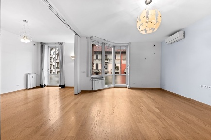 Foto Appartamento in Via Desiderio da Settignano, Milano Monte Rosa - Lotto