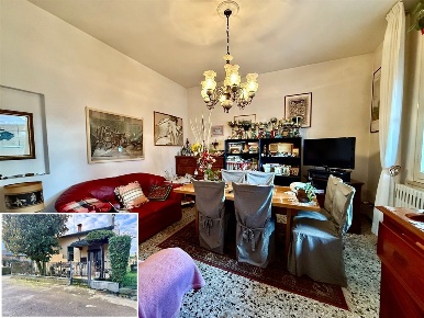 Foto Casa indipendente in via peo bertoni, Alfonsine Centro di 122 m²