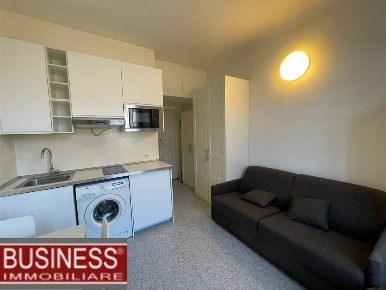 Foto Appartamento in Via Mauro Macchi, Milano Centrale di 25 m² in affitto