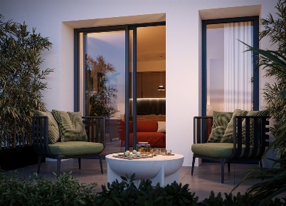 Foto Appartamento in Via Edolo, Milano Cascina dei Pomi di 57 m² in vendita