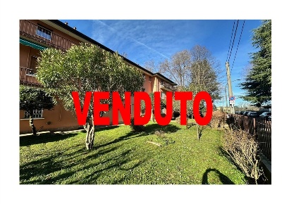 Foto Appartamento in VIA CICLAMINO, Cusano Milanino di 65 m² con 2 locali