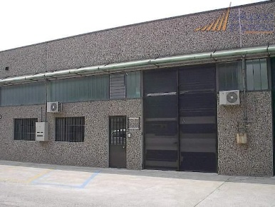 Foto Capannone industriale in VIA PISA, Sesto San Giovanni Marzabotto