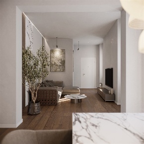 Foto Appartamento in piazza garibaldi, Monza Centro Storico di 98 m²