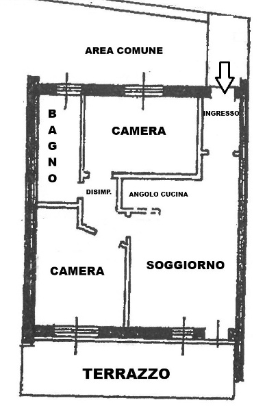 immagine annuncio 7 di 8