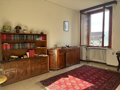 Foto Appartamento in corso Vittorio Emanuele, Mantova Centro di 100 m²