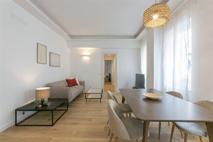 Foto Appartamento in via nomentana, Roma Talenti - Monte Sacro di 85 m²