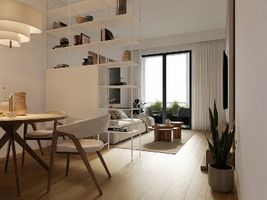 Foto Appartamento in Via Edolo, Milano Cascina dei Pomi di 49 m² in vendita