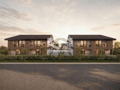 Foto Appartamento a Verdello di 112 m² con 3 locali in vendita