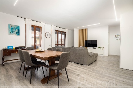 Foto Appartamento in via Wojityla, Cisliano di 150 m² con 4 locali