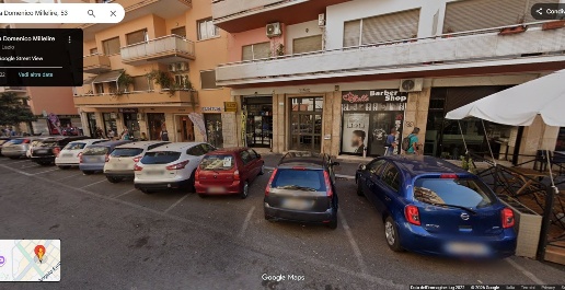 Foto Appartamento a Roma di 80 m² con 2 locali in affitto