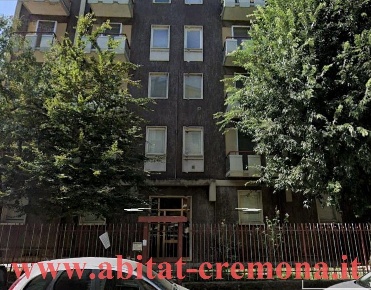 Foto Appartamento in Via del Giordano, Cremona Po di 67 m² con 2 locali