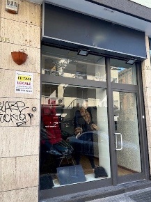 Foto Locale commerciale a Bari di 47 m² con 2 locali in affitto