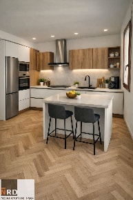 Foto Appartamento a Mantova Centro di 135 m² con 3 locali in vendita
