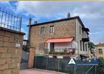 Foto Appartamento in Via Cassia Botte 01019 Vetralla VT Italia, Vetralla