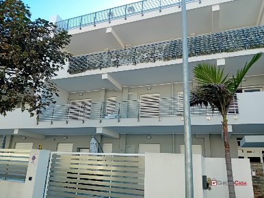 Foto Appartamento in Via Siracusano, Venetico Venetico Marina di 70 m²