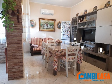 Foto Appartamento a Palermo CEP - Michelangelo Alta di 103 m² con 2 locali