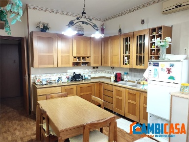 Foto Appartamento a Palermo Settecannoli di 101 m² con 3 locali in vendita