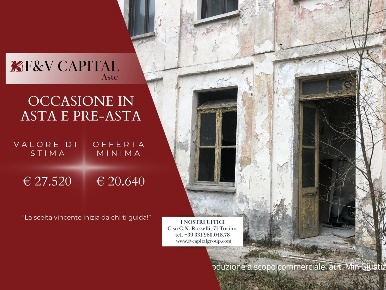 Foto Appartamento in Via Caviglione, Pont-Canavese Centro di 381 m²