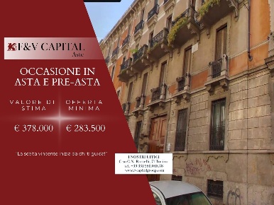 Foto Ufficio in Via Ariberto da Intimiano, Milano Corso Genova di 229 m²