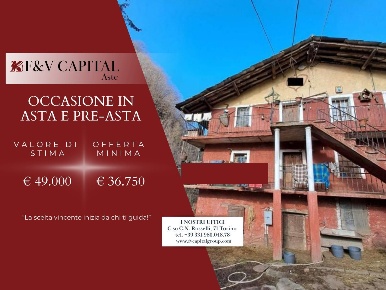 Foto Villa unifamiliare in Localita' Sagne, Perrero di 197 m² con 5 locali