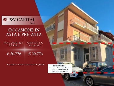 Foto Ufficio in Via Giuseppe Prono, Montanaro di 111 m² con 1 locali