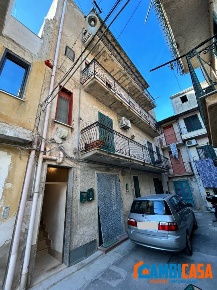 Foto Appartamento in Cortile Tusa, Palermo Villagrazia di 177 m² in vendita