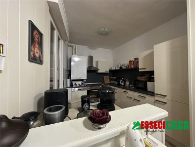 Foto Appartamento in Vicolo Piazzolo, Casirate d'Adda Centro di 90 m²