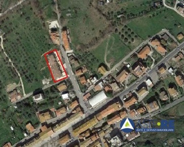 Foto Appartamento in Via Del Pascolaro, Monte Romano di 60 m² con 2 locali