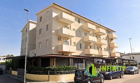Foto Appartamento in Via Catanzaro, Ginosa Marina Di Ginosa di 50 m²