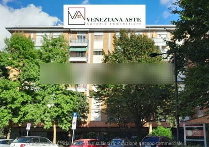 Foto Appartamento in Viale Viareggio, Spinea Spinea Orgnano di 115 m²