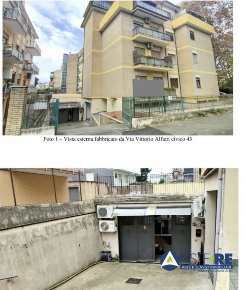 Foto Magazzino in via Alfieri, Latina Centro di 149 m² con 2 locali