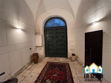 Foto Appartamento in VIA DIAZ, Alcamo Centro di 120 m² con 3 locali