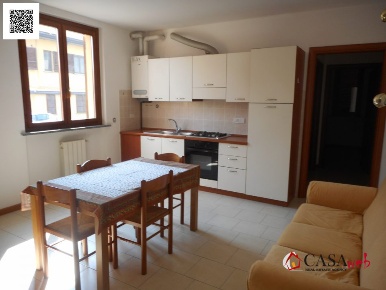 Foto Appartamento in via Gatti, Truccazzano Albignano di 60 m² con 2 locali