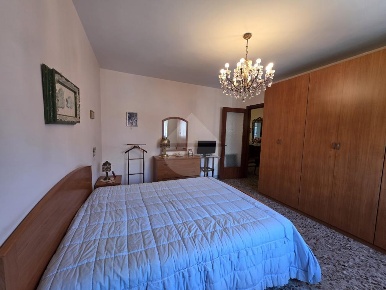 Foto Appartamento in Via Nicola Leotta, Bari di 110 m² con 4 locali