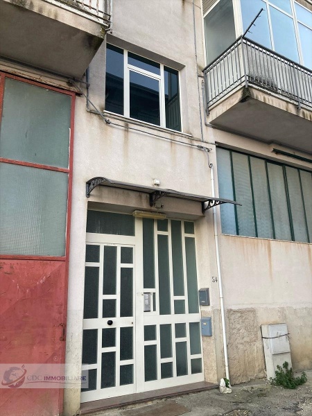 appartamento in vendita a Lercara Friddi