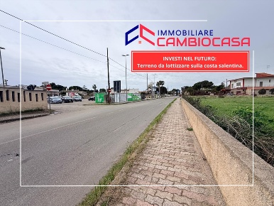 Foto Terreno edificabile a Taranto Tre Carrare di 15500 m² in vendita