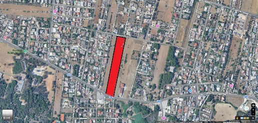 Foto Terreno edificabile a Taranto Tre Carrare di 15500 m² in vendita