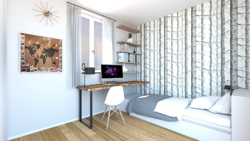 Foto Appartamento in via speranza, San Lazzaro di Savena di 80 m²